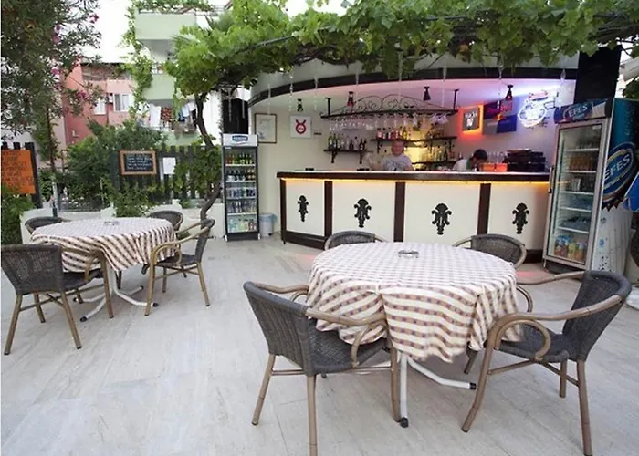 Rosy Hotel Marmaris