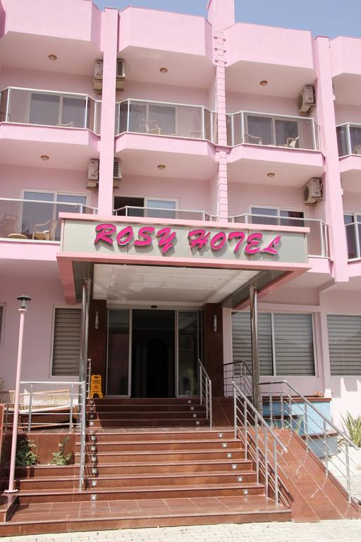 Rosy Мармарис